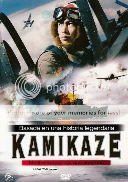 Cine Belico Kamikaze Moriremos Por Los Que Amamos