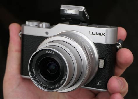 Panasonic Lumix GX800 Review EPHOTOzine