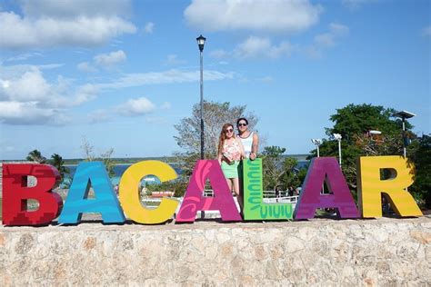 Excursión a Bacalar desde Cancún Hellotickets