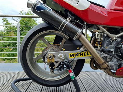 1994 Ducati 888 926 Corse