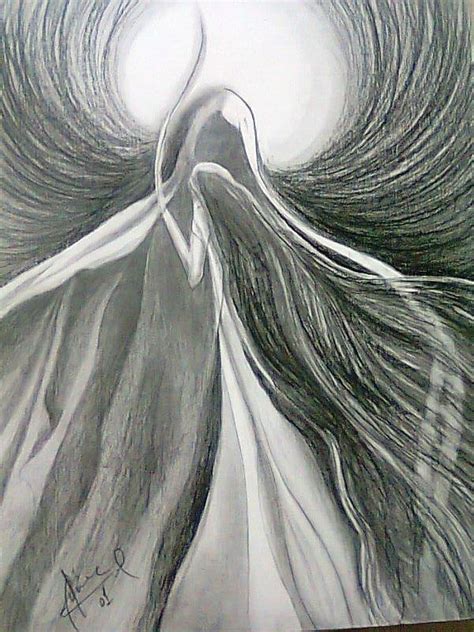 Pencil Drawing Abstract - bestpencildrawing