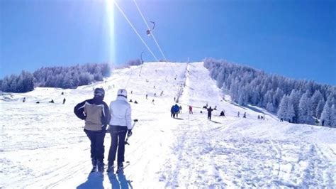 Bursa Konaklamal Uluda Kayak Ve Snowboard Turu Kesin Kalk L