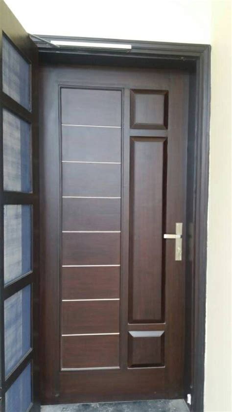 Trending Wooden Door Designs 2024