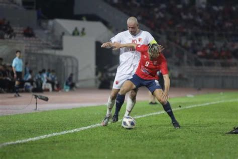 Psm Makassar Kalah Di Piala Afc Bernardo Tavares Tetap