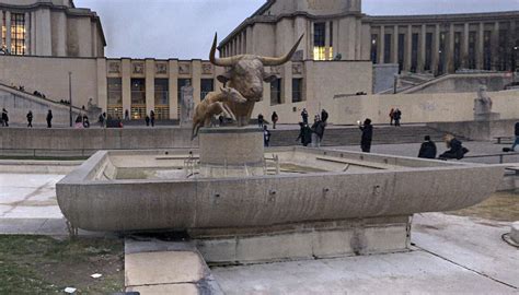 Jo De Paris Pluie D Intox Pour Critiquer La C R Monie D Ouverture