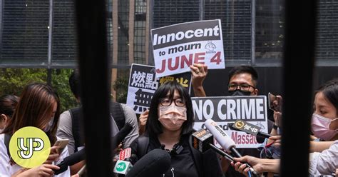 Hong Kong Pro Democracy Activist Joshua Wong Sentenced To 10 Months For