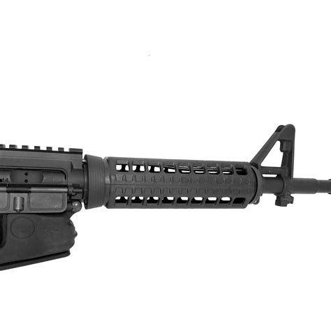 Ar 15 Handguard Ergo Msr M Lok Drop In Handguard