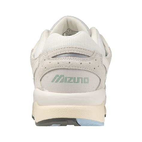 SKY MEDAL - White | Casual | Mizuno Europe