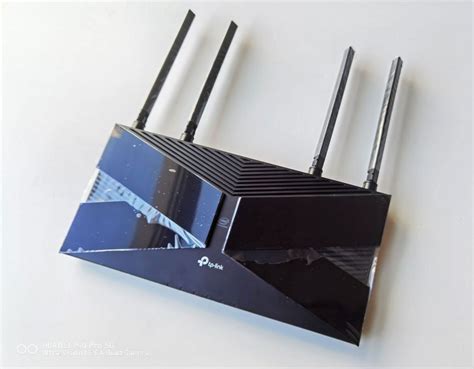 TP-Link Archer AX50 Review - Gadgets Middle East