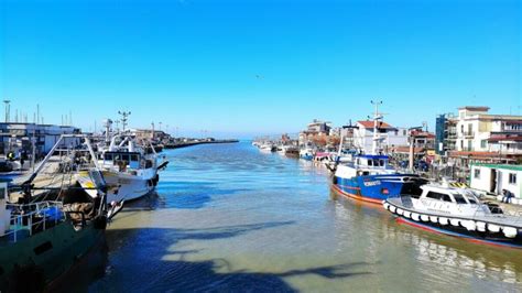 Fiumicino Consegnata La Prima Area Di Cantiere Da Mln Per Il