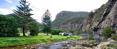 Cumberland River Trail Walk (20.5km) - Great Otway National Park, VIC