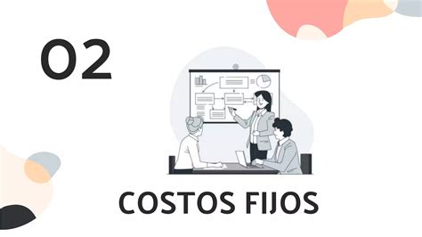 Costos Totales Fijos Y Variables Ppt