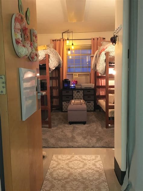 31 Insanely Cute Dorm Room Ideas For Girls To Copy This Year Artofit