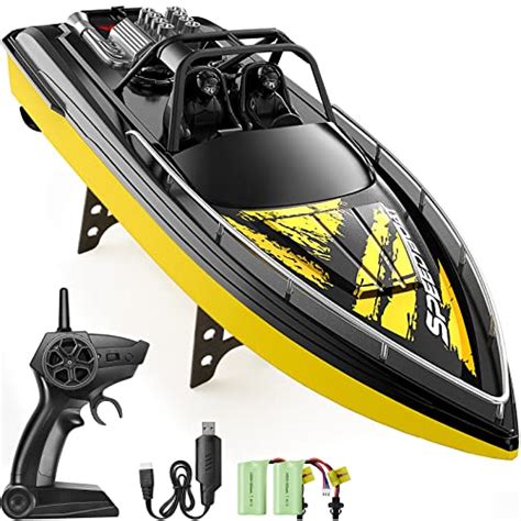 Find The Best Remote Control Fishing Boat Reviews And Comparison Katynel