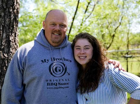 All About Zach Bryans Parents, Dewayne and Annette Bryan