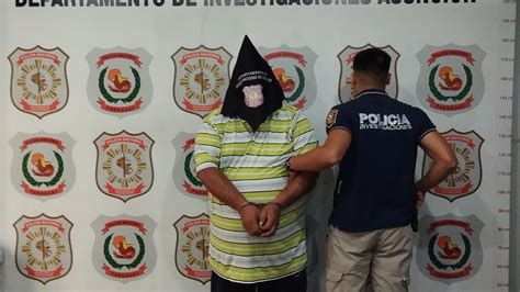 Detienen A Presunto Abusador De Una Niña De 5 Años Última Hora