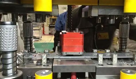 sheet metal tapping services  compound savings constant