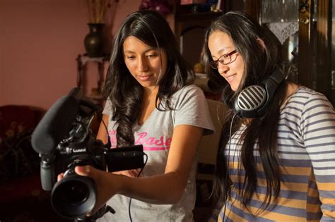 Creative BC awards funding to new recipients of Rogers Indigenous Film