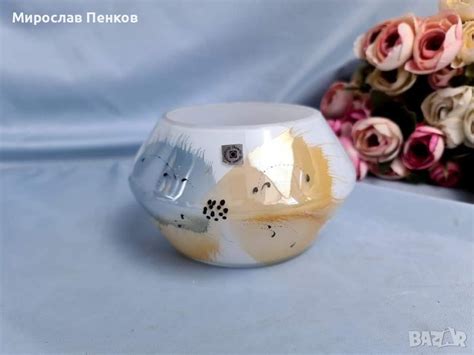 Бонбониера в Декорация за дома в гр. Пловдив - ID39236452 | Bazar.bg