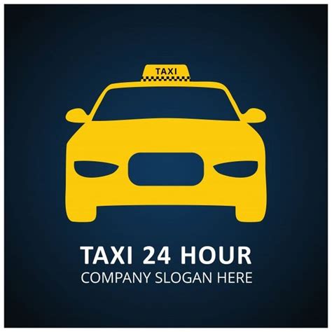 Taxi Logotype Design Paid Paid Ad Design Logotype Taxi