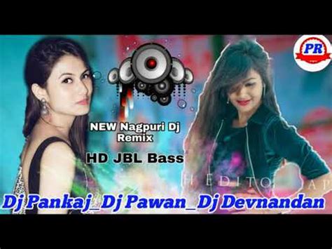 Is Kadar Chandni Chahta Hun Tumko Kisi Se Puch Lena Nagpuri Dj Song