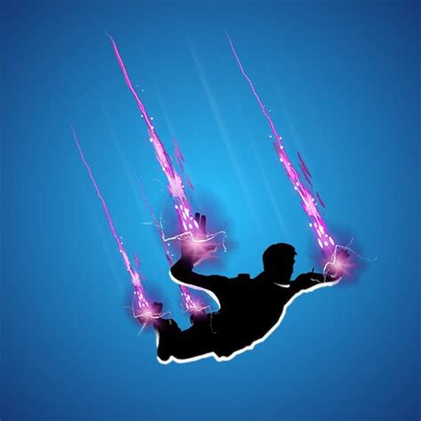 Spectrum Fortnite Contrail Fortnitegg