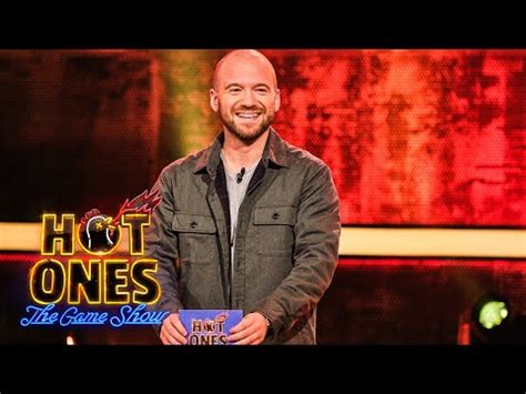 Hot Ones The Game Show Makes Its Contestants Cry