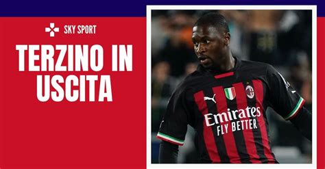 Calciomercato Milan Ballo Touré no al Fulham Bologna in corsa