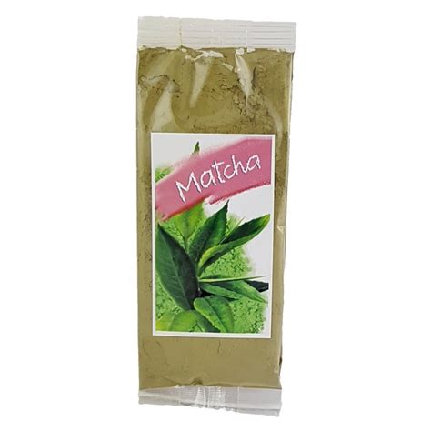 Herbata Zielona ASZ Matcha 50 G ASZ Sklep EMPIK