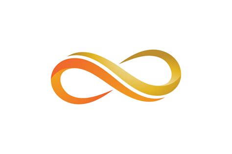 Infinity Logo Vector