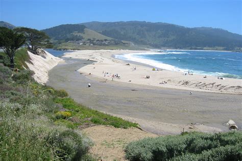 Monterey Parks, Beaches and Nature Preserves - Monterey, California ...