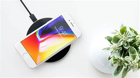 How To Use Charging Pad For IPhone Robots Net