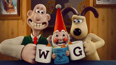 Wallace Gromit Vengeance Most Fowl Release Date Cast Plot And More