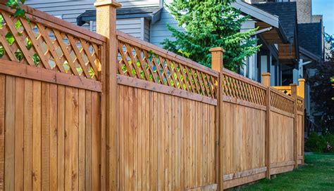 Functional Privacy Fence Ideas | First Fence of Georgia