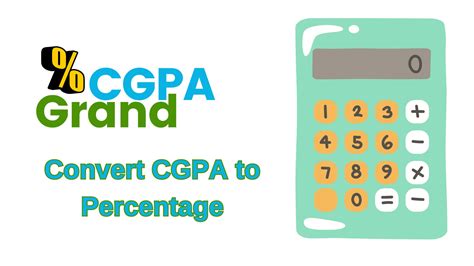 Accurate Cgpa To Percentage Calculator Fast And Reliable Conversion Tool