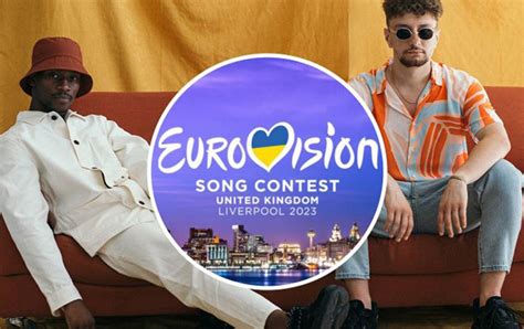 Евровидение 2023: смотрите на пятерку главных конкурентов Украины ...