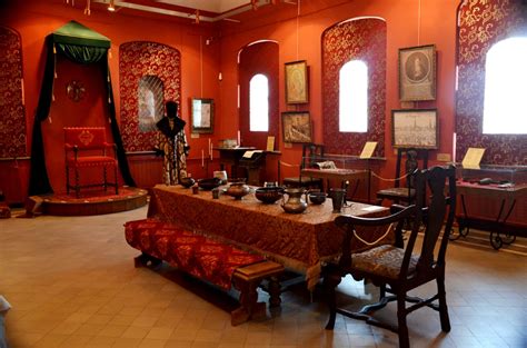 National Show - Romanov Museum - Excursion Programme - International ...