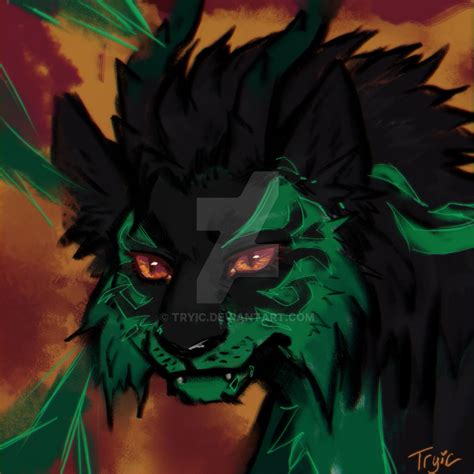 Scribe By Tryic On Deviantart