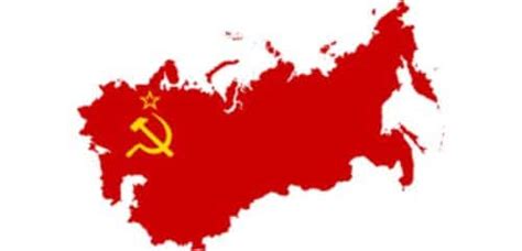 La URSS: Origen, desarrollo y colapso de la Unión Soviética
