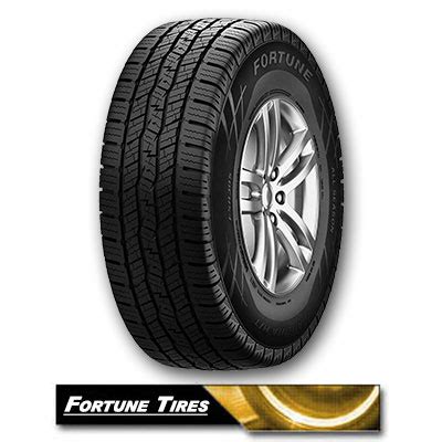 Fortune Tormenta H T FSR305 Tires Discounted Wheel Warehouse