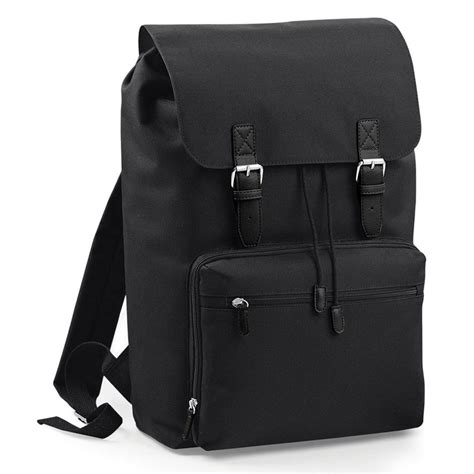 Bagbase Vintage Laptop Backpack Bg