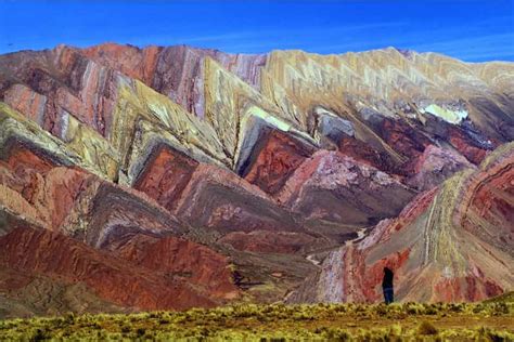 Van Salta Cafayate Cachi En Hornocal Daagse Tour Getyourguide