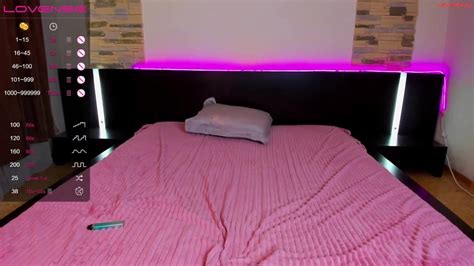 Time Eva Private Chaturbate Striking Physique Lingerie Set Bald Pussy