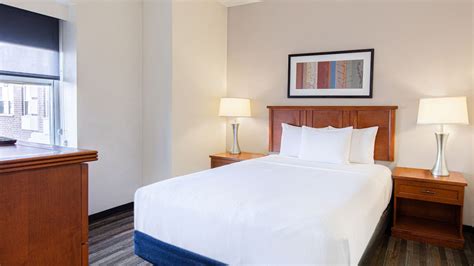 Hyatt House Chicago/Schaumburg - Hotels in Schaumburg IL