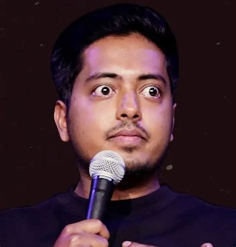 Aakash Gupta Standup Comedian Bio Wiki Specials 2025 Brownpant