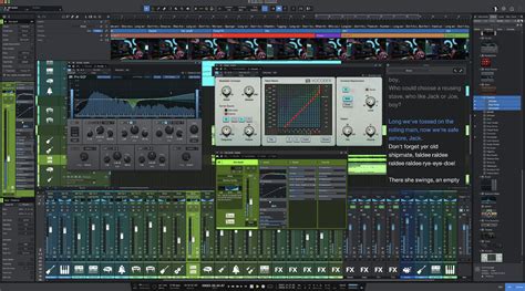 Test Presonus Studio One 6 Professional Digital Audio Workstation