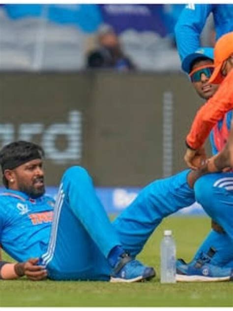 Hardik Pandya Injury Update हार्दिक पांड्या की चोट खोलेगी अक्षर The