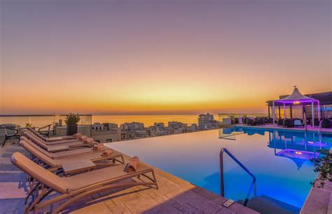 10 Best 5 Star Hotels To Visit In Malta Malta Travel Tips