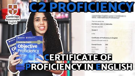 CPE C2 Proficiency English Test Complete Guide 53 OFF