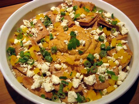 Lexis Kitchen Hummus Served Hot
